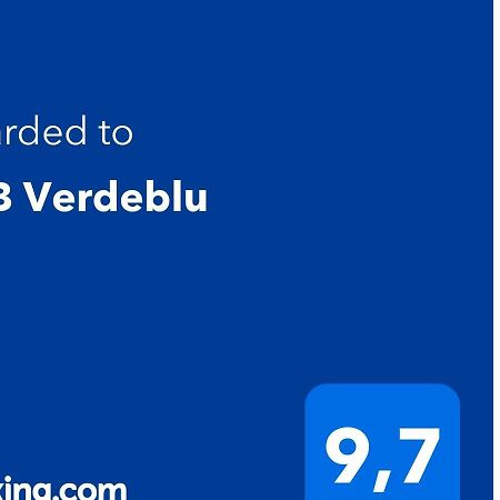 B&B Verdeblu Valderice Exterior photo